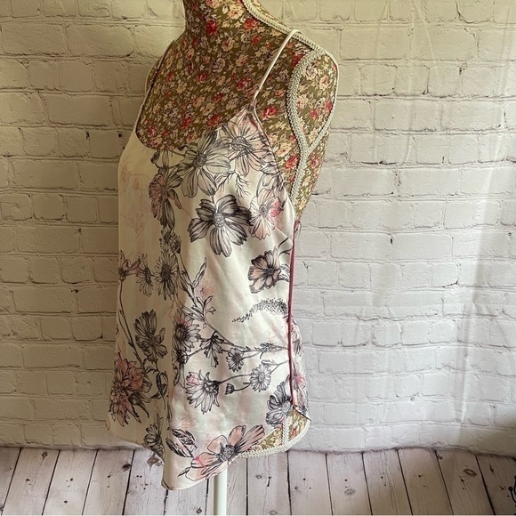 Victoria’s Secret Satin Sleepwear Cami - Picture 5 of 8